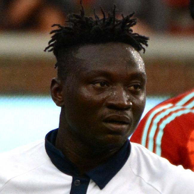 Olivier Mbaizo