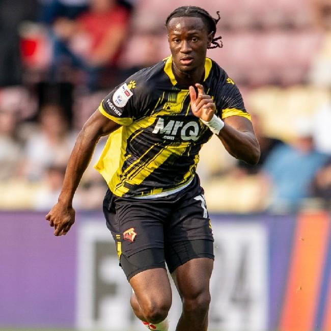 Ismaël Koné