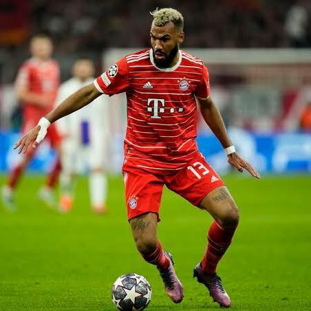 Eric Choupo-Moting