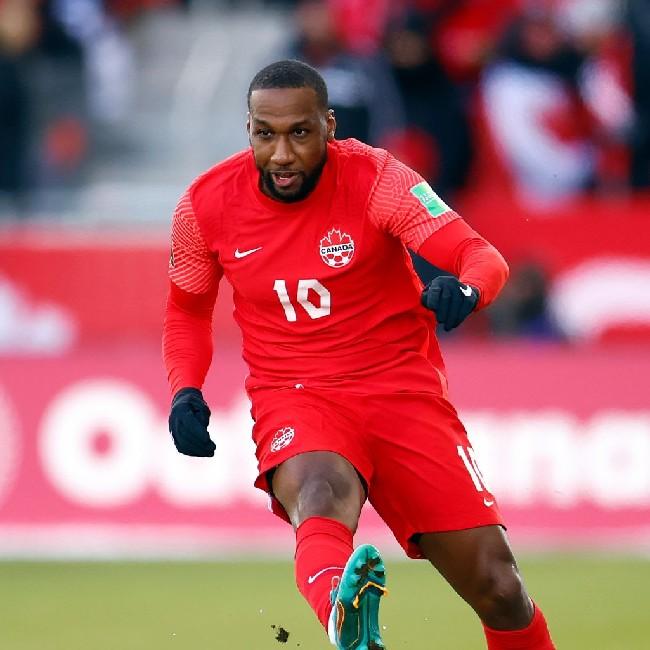 Junior Hoilett
