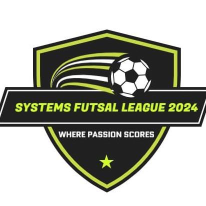 Systems Futsal league 2023-2024