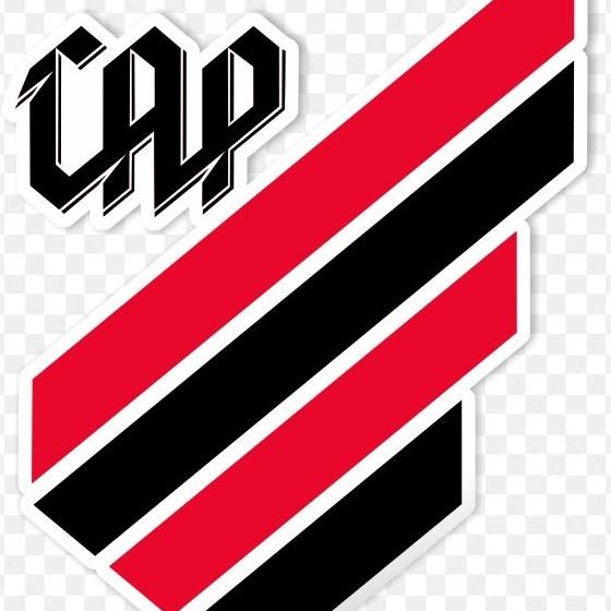 Atlético paranaense