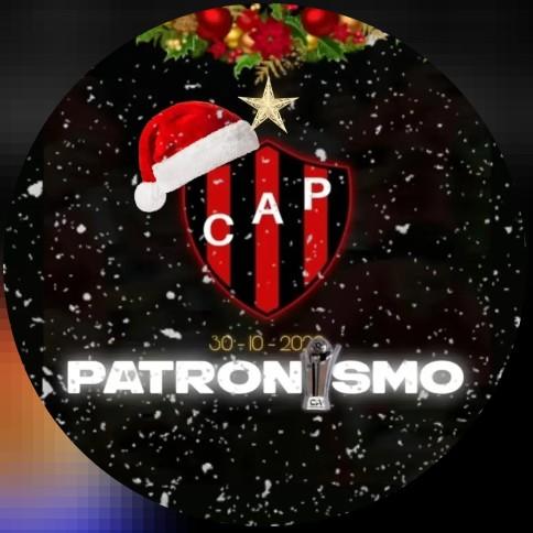 Patronismo