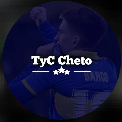 TyC Cheto
