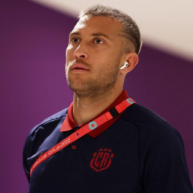 Francisco Calvo