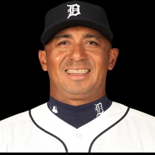 Carlos Guillén