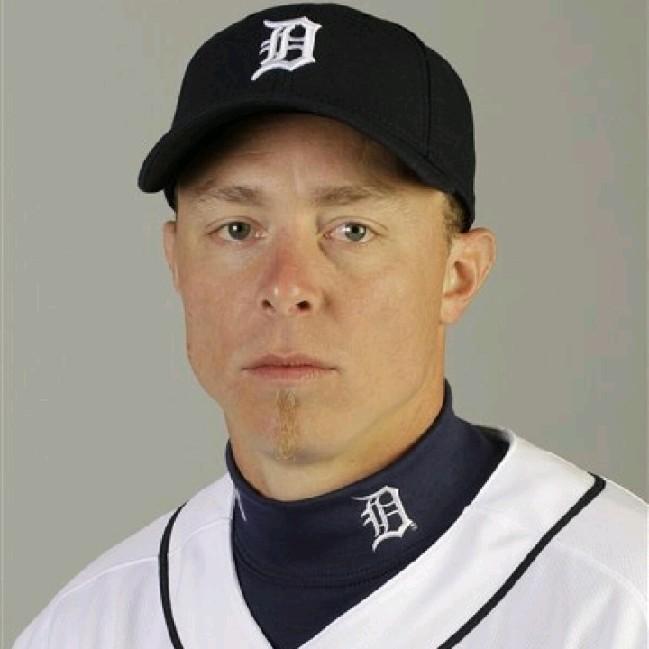 Brandon Inge