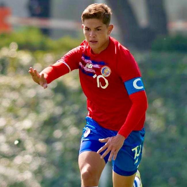 Brandon Aguilera