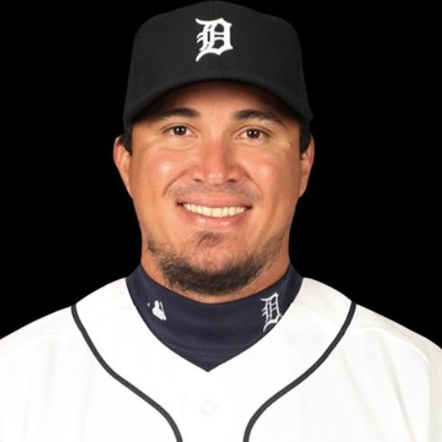 Magglio Ordóñez