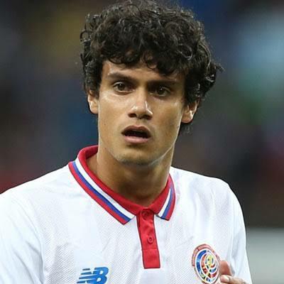 Yeltsin Tejeda