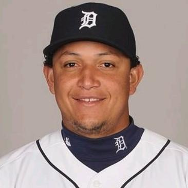 Miguel Cabrera