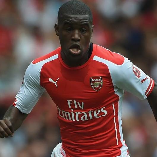 Joel Campbell