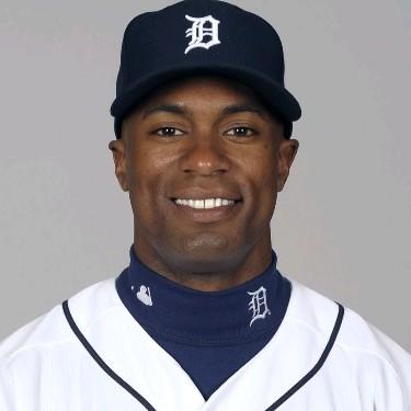 Austin Jackson