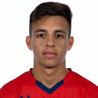 Anthony Contreras
