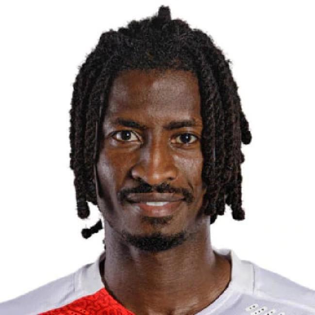 Peter Olayinka