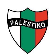 Palestino