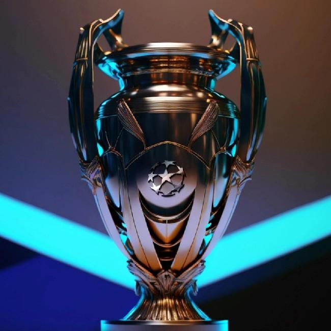 SUPER CHAMPIONS LEAGUE
