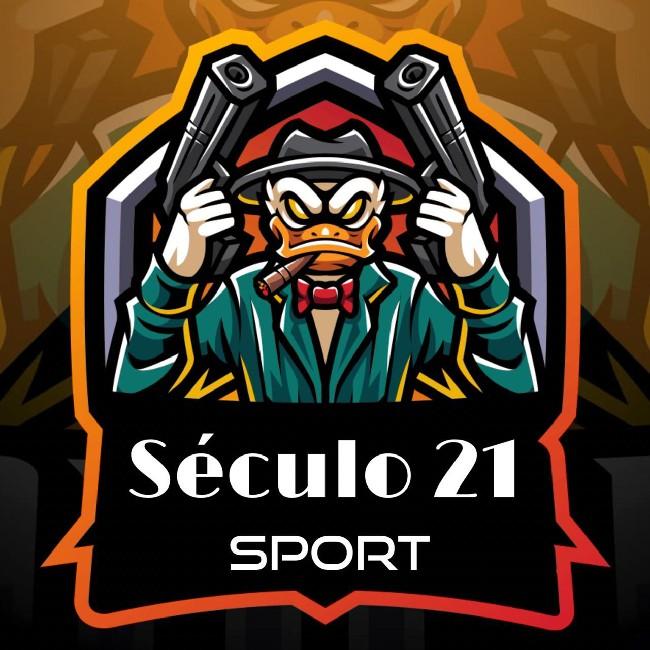 SÉCULO 21 SPORT/ SAD GAMING