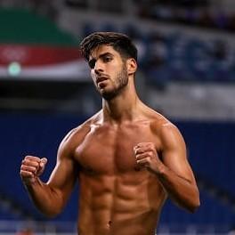 Marco Asensio