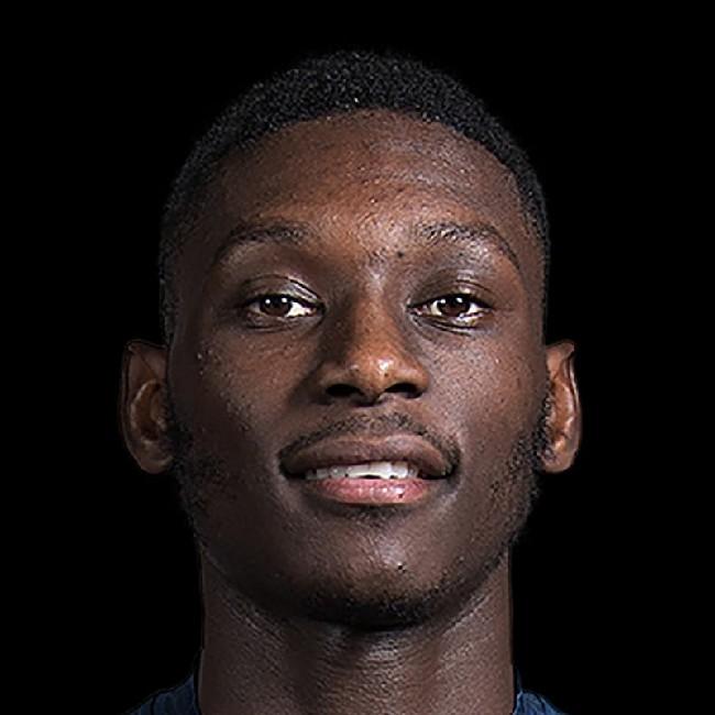 Kolo Muani