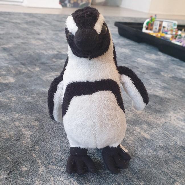 Penguin Kirstein