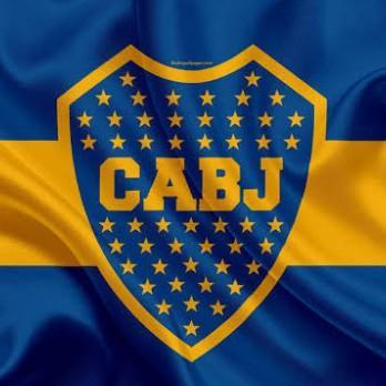 BOCA JÚNIORS