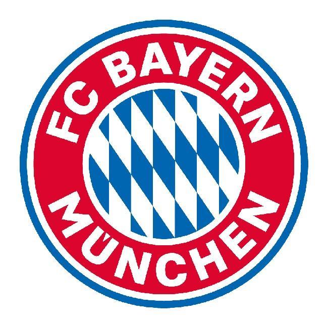BAYERN DE MUNIQUE