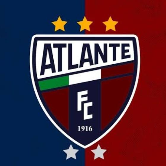 Atlante Fútbol Club