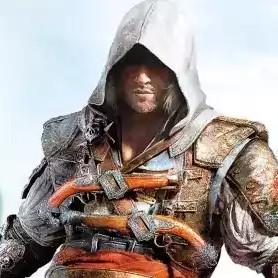 Edward Kenway