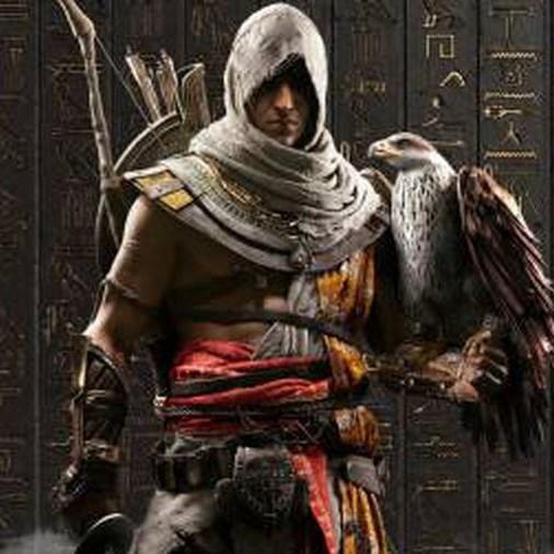 Bayek