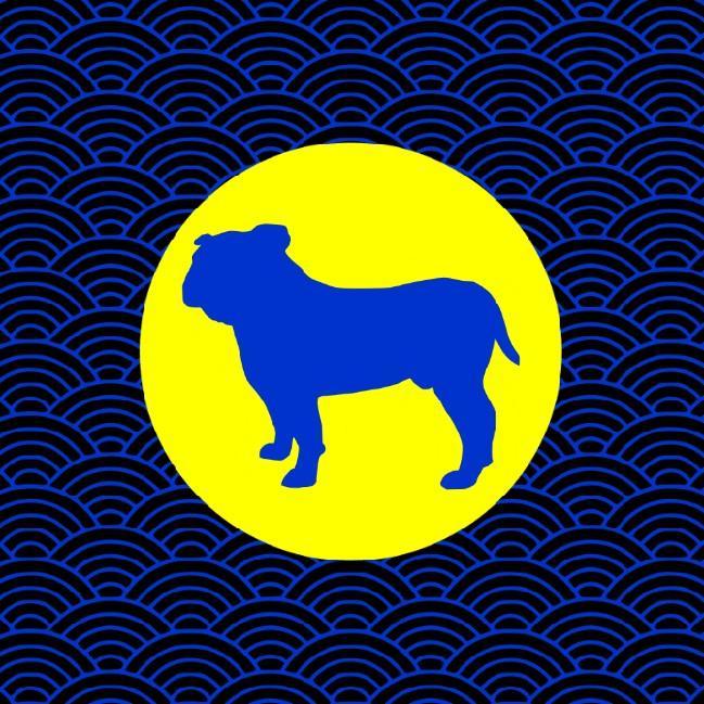 Patrulha canina