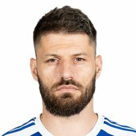 Bruno Petković