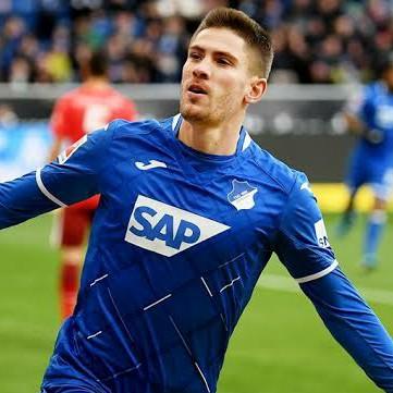 Andrej Kramarić