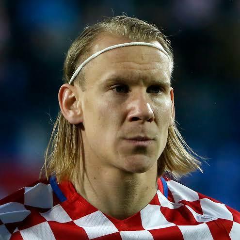 Domagoj Vida