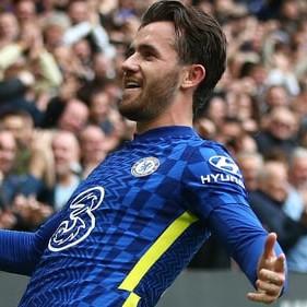 Ben Chilwell