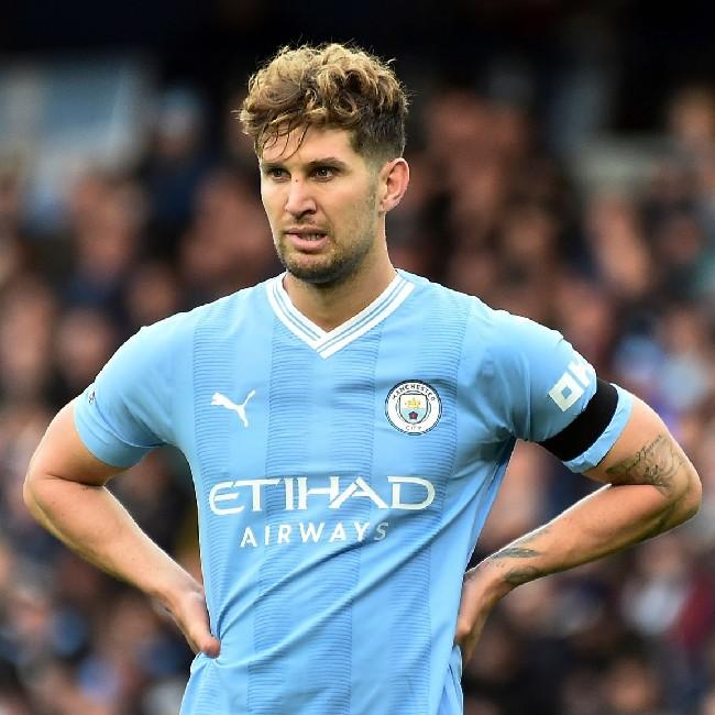 John Stones