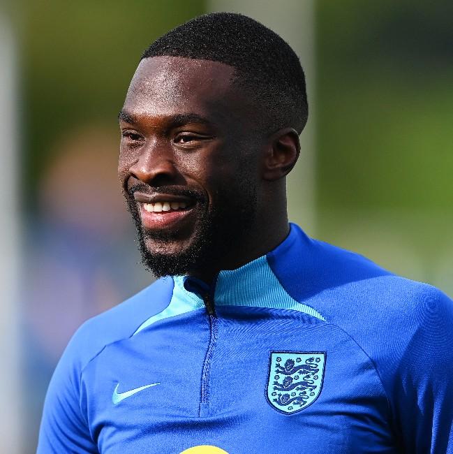 Fikayo Tomori