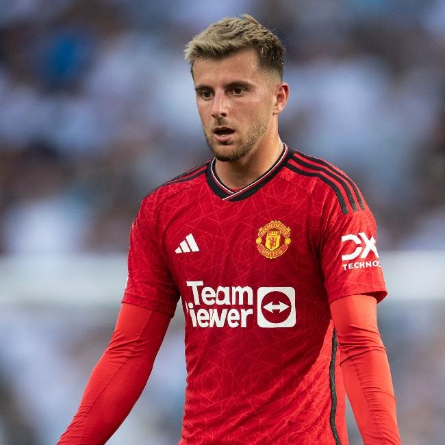 Mason Mount