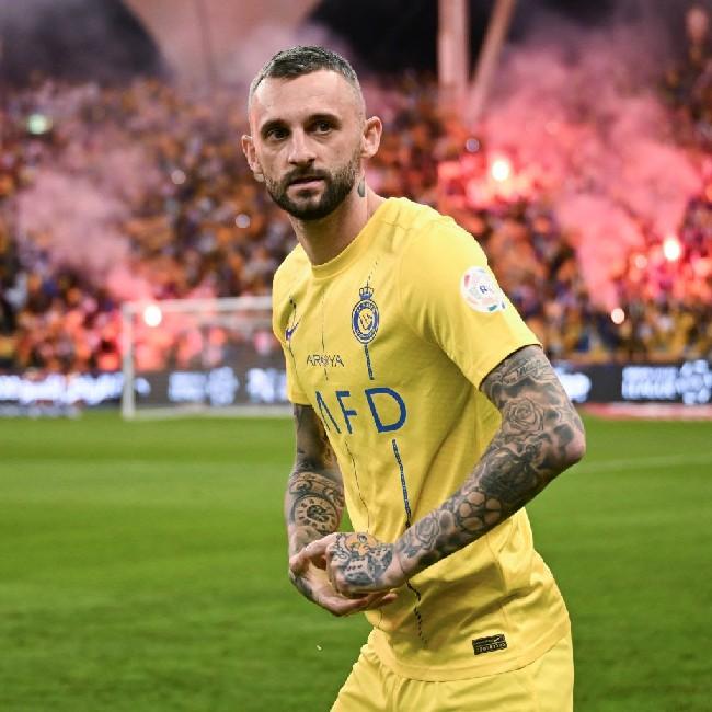 Marcelo Brozović