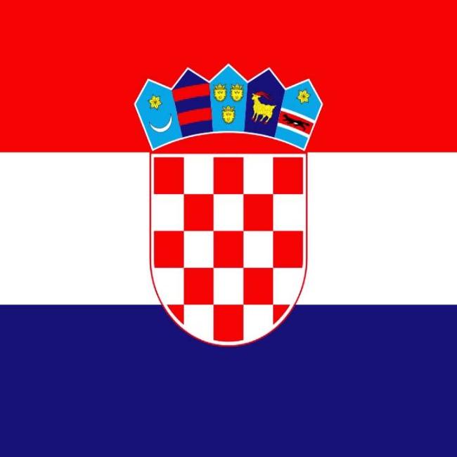 Croacia