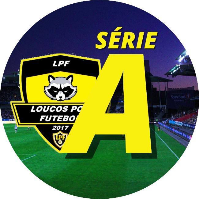 Liga LPF - Série A [20ªT]