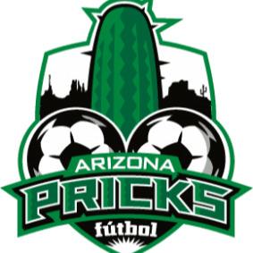 Arizona Pricks SC