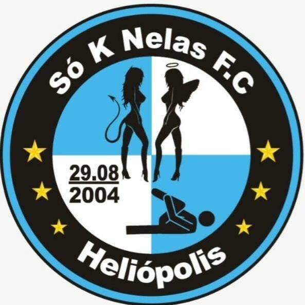 👊🏻 Só K Nelas (SKN)