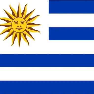 Uruguay