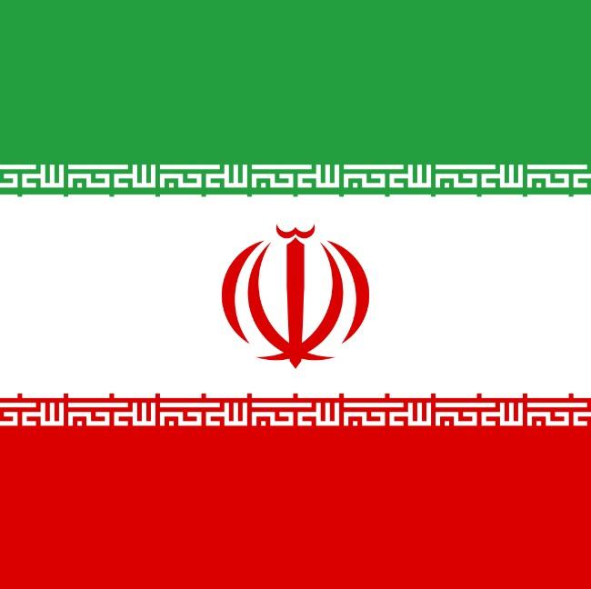 Irán