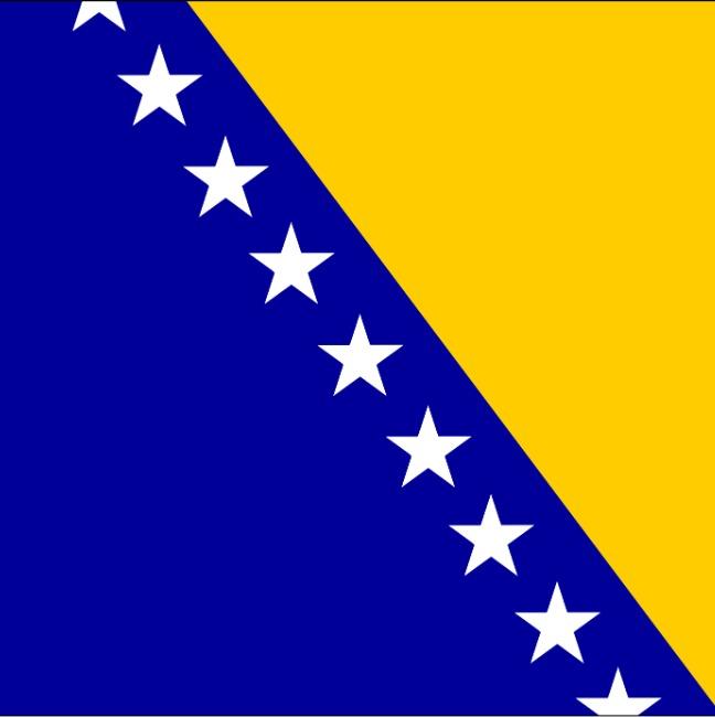 Bosnia y Herzegovina