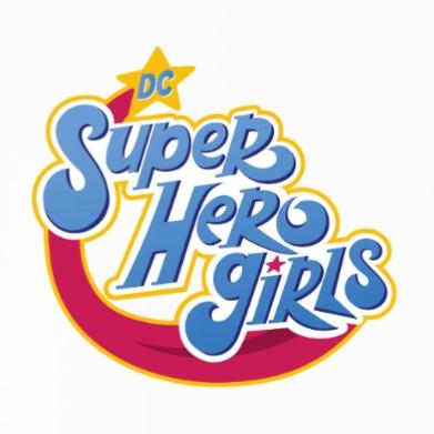 Super heroinas