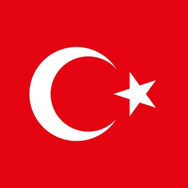 Turquía