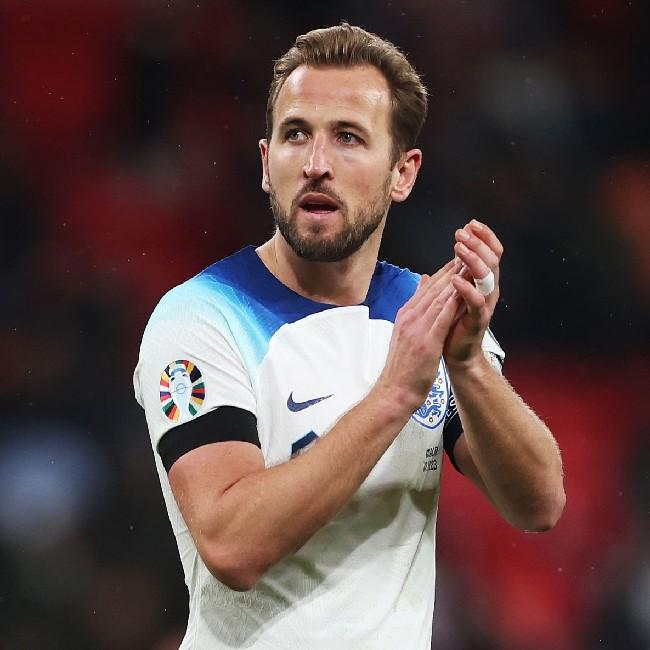 Harry Kane