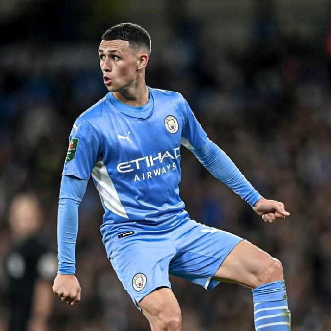 Phil Foden
